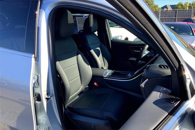 used 2025 Mercedes-Benz GLC 300 car, priced at $45,992