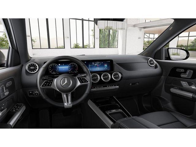 new 2026 Mercedes-Benz GLA 250 car, priced at $50,010