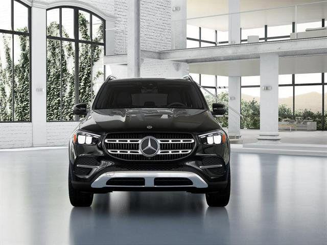 new 2026 Mercedes-Benz GLE 350 car, priced at $72,750
