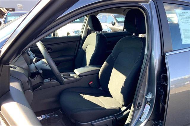 used 2024 Nissan Sentra car, priced at $18,980