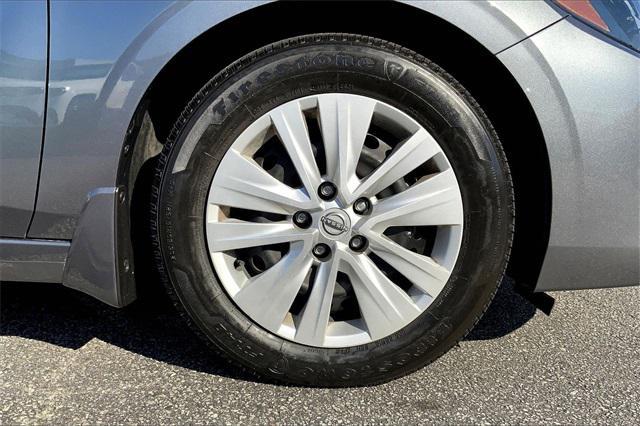 used 2024 Nissan Sentra car, priced at $18,980