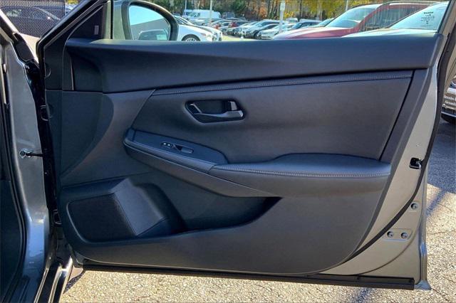 used 2024 Nissan Sentra car, priced at $18,980