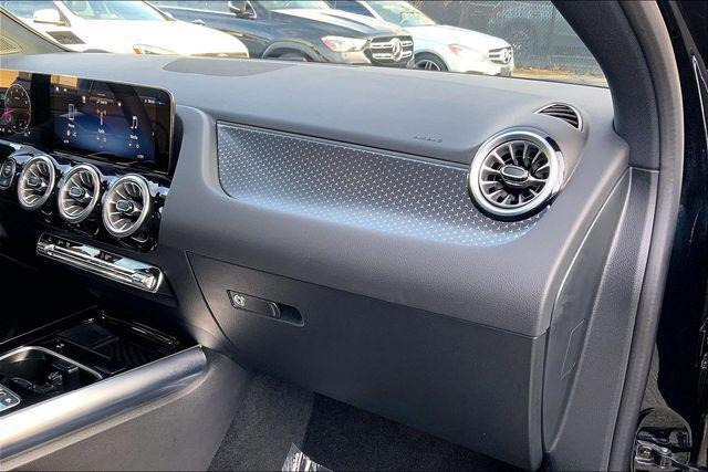 used 2025 Mercedes-Benz GLA 250 car, priced at $37,399