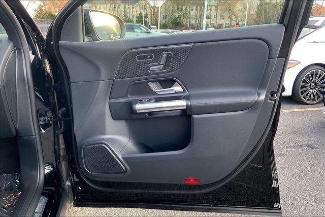 used 2025 Mercedes-Benz GLA 250 car, priced at $37,399