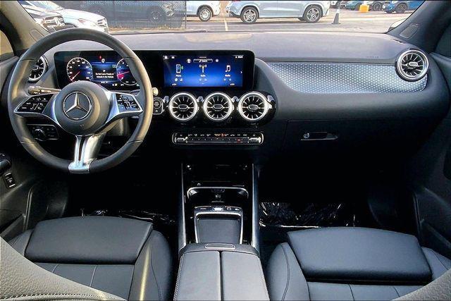 used 2025 Mercedes-Benz GLA 250 car, priced at $37,399