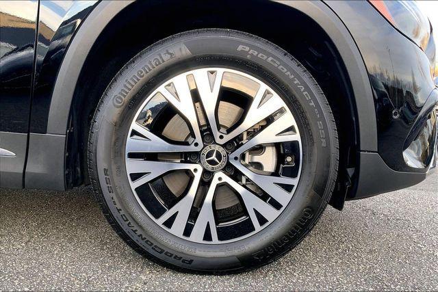 used 2025 Mercedes-Benz GLA 250 car, priced at $37,399