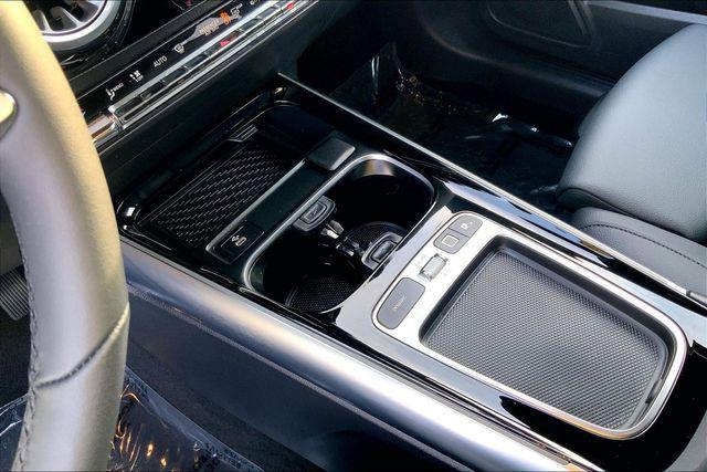 used 2025 Mercedes-Benz GLA 250 car, priced at $37,399