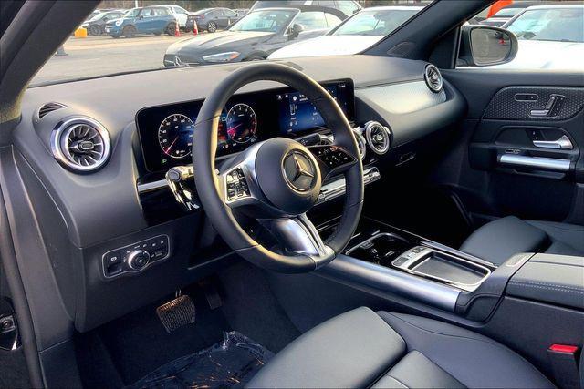 used 2025 Mercedes-Benz GLA 250 car, priced at $37,399