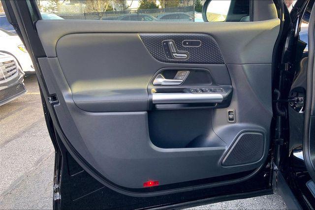 used 2025 Mercedes-Benz GLA 250 car, priced at $37,399