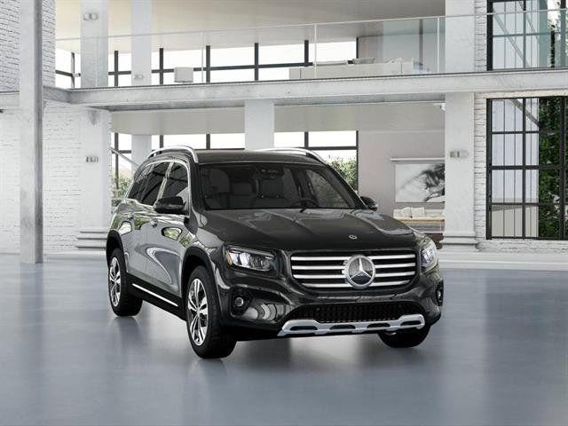 new 2026 Mercedes-Benz GLB 250 car, priced at $52,295