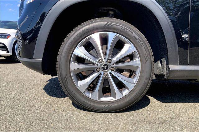 used 2020 Mercedes-Benz GLE 350 car, priced at $28,299