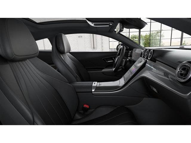 new 2026 Mercedes-Benz CLE 450 car, priced at $77,890