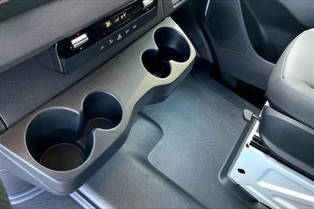 new 2026 Mercedes-Benz Sprinter 2500 car, priced at $64,007