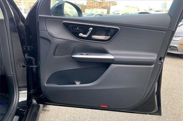 used 2025 Mercedes-Benz GLC 300 car, priced at $48,941