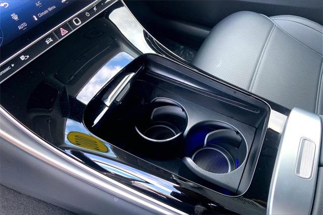 used 2025 Mercedes-Benz GLC 300 car, priced at $48,941