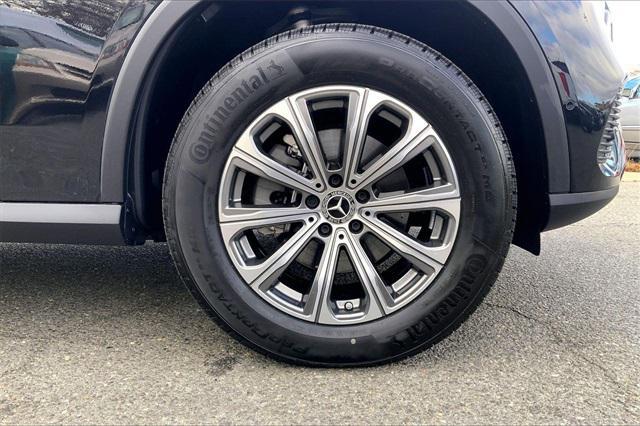 used 2025 Mercedes-Benz GLC 300 car, priced at $48,941