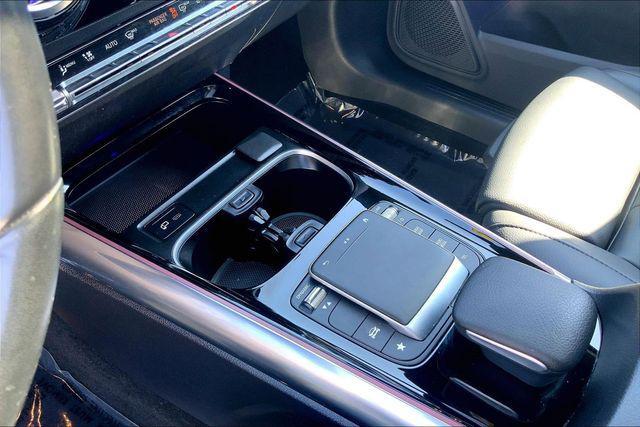 used 2023 Mercedes-Benz GLA 250 car, priced at $34,483