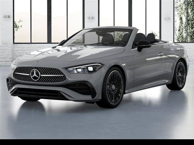 new 2026 Mercedes-Benz CLE 300 car, priced at $80,285