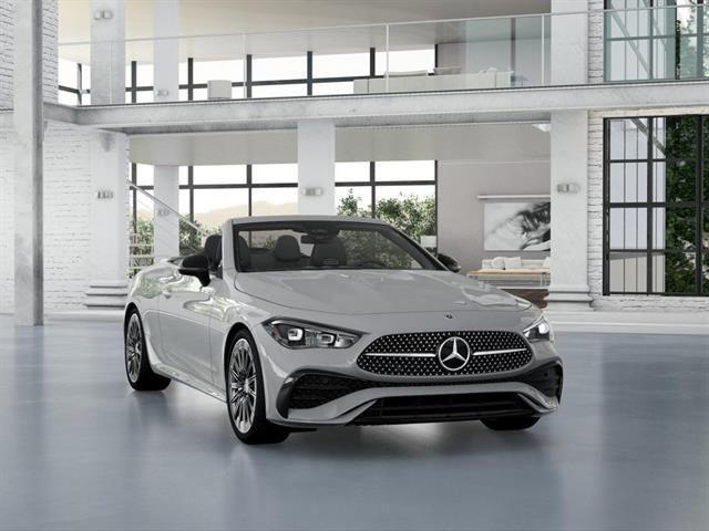 new 2026 Mercedes-Benz CLE 300 car, priced at $80,285