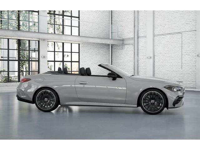 new 2026 Mercedes-Benz CLE 300 car, priced at $80,285