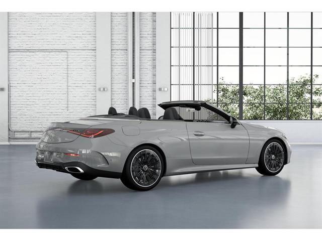 new 2026 Mercedes-Benz CLE 300 car, priced at $80,285