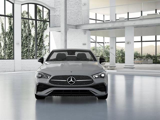 new 2026 Mercedes-Benz CLE 300 car, priced at $80,285