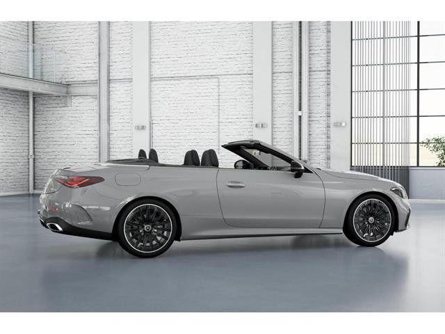 new 2026 Mercedes-Benz CLE 300 car, priced at $80,285