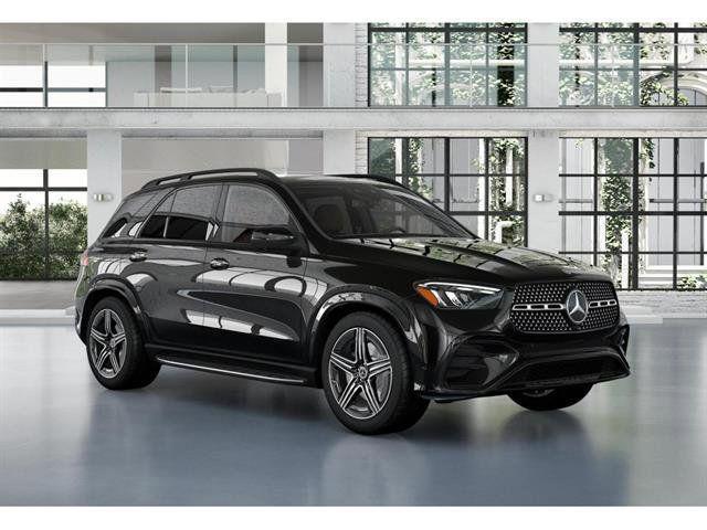 new 2026 Mercedes-Benz GLE 350 car, priced at $79,190