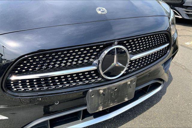 used 2021 Mercedes-Benz E-Class car, priced at $38,980