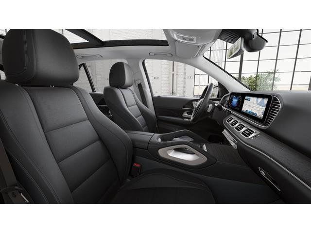new 2026 Mercedes-Benz GLE 350 car, priced at $75,700
