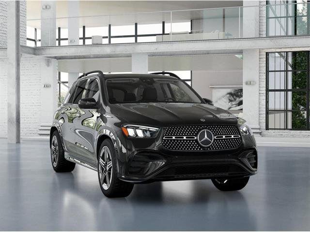 new 2026 Mercedes-Benz GLE 350 car, priced at $75,700