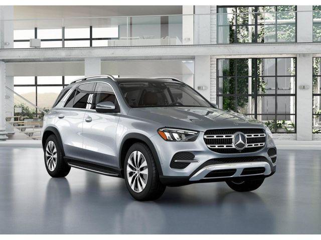 new 2026 Mercedes-Benz GLE 350 car, priced at $75,895