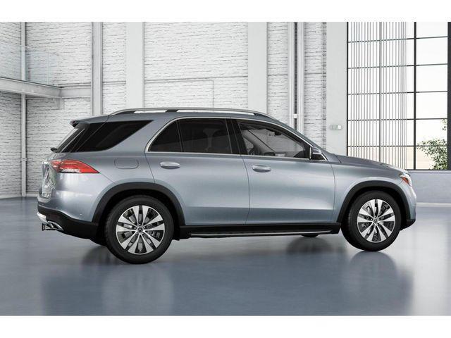 new 2026 Mercedes-Benz GLE 350 car, priced at $75,895