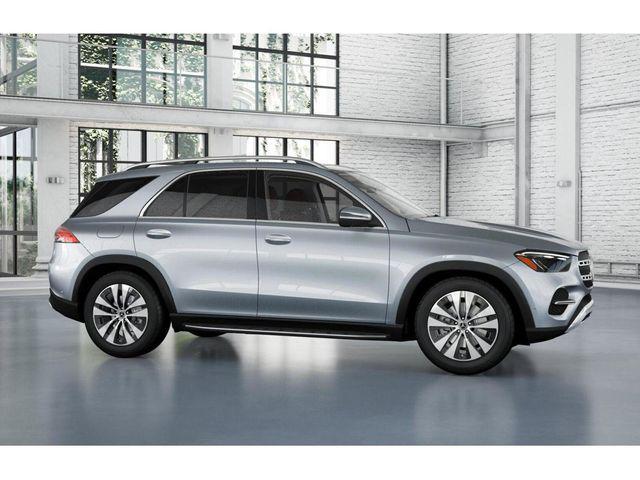 new 2026 Mercedes-Benz GLE 350 car, priced at $75,895