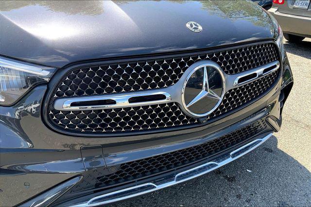 used 2025 Mercedes-Benz GLC 300 car, priced at $49,683