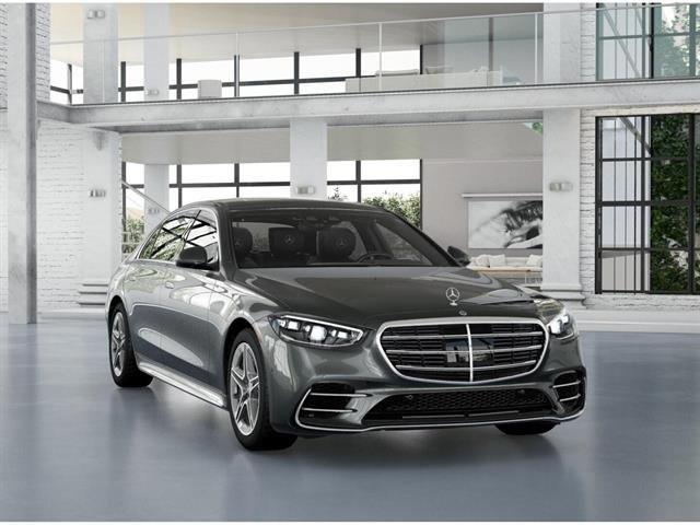 new 2026 Mercedes-Benz S-Class car, priced at $148,955