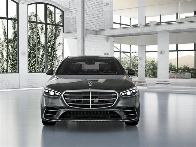 new 2026 Mercedes-Benz S-Class car, priced at $148,955