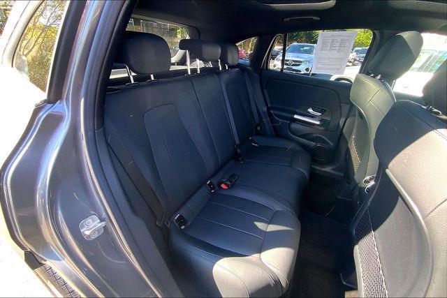 used 2026 Mercedes-Benz GLA 250 car, priced at $44,463