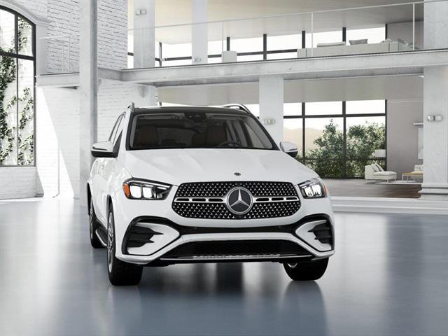 new 2026 Mercedes-Benz GLE 450 car, priced at $80,330