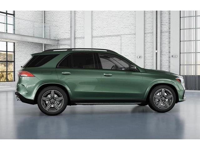 new 2026 Mercedes-Benz GLE 350 car, priced at $84,700