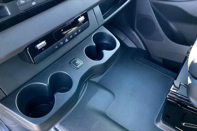 new 2025 Mercedes-Benz Sprinter 3500 car, priced at $82,897