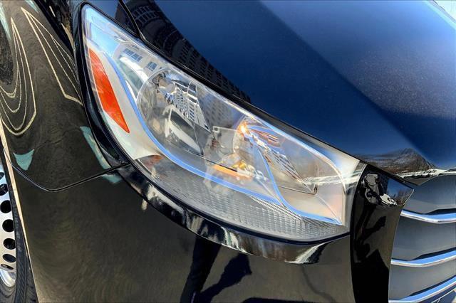 new 2025 Mercedes-Benz Sprinter 3500 car, priced at $82,897