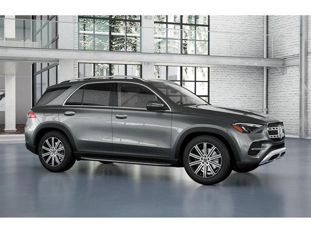 new 2026 Mercedes-Benz GLE 350 car, priced at $74,865