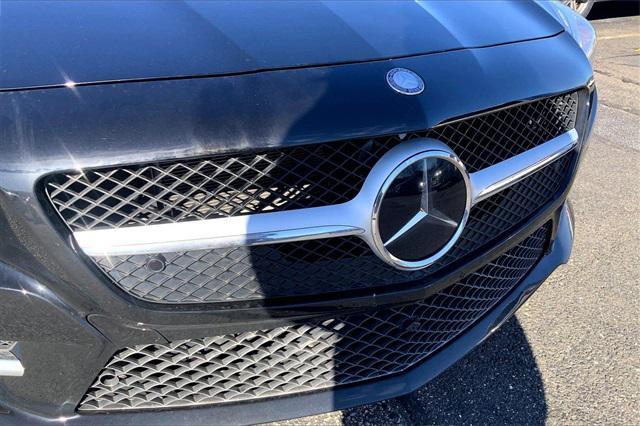 used 2013 Mercedes-Benz SL-Class car, priced at $29,993