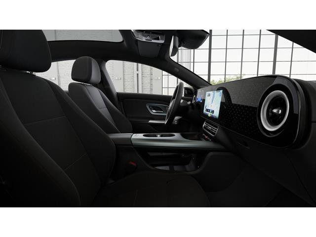 new 2026 Mercedes-Benz CLA 350 car, priced at $54,370