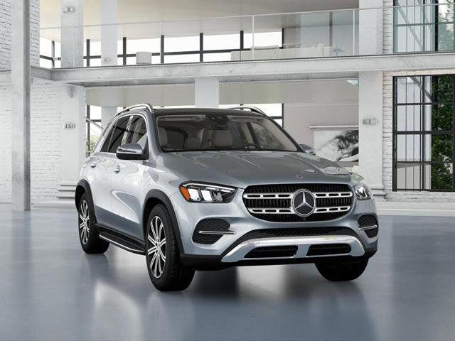 new 2026 Mercedes-Benz GLE 350 car, priced at $72,465