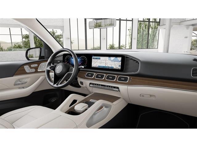 new 2026 Mercedes-Benz GLE 350 car, priced at $72,465