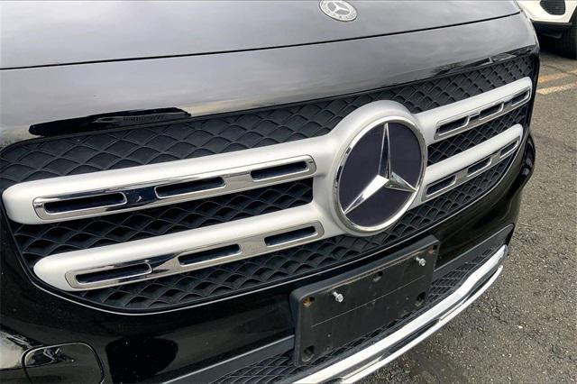 used 2020 Mercedes-Benz GLB 250 car, priced at $24,626