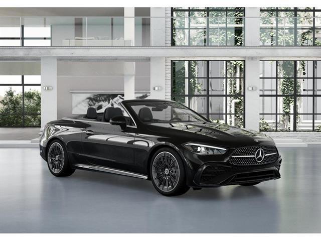 new 2026 Mercedes-Benz CLE 300 car, priced at $77,170