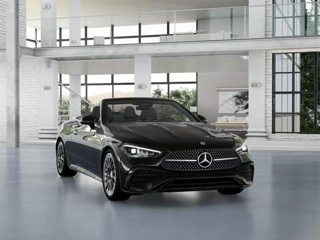 new 2026 Mercedes-Benz CLE 300 car, priced at $77,170